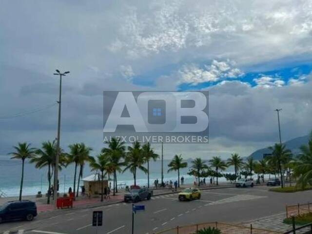 #177 - Apartamento para Venda em Rio de Janeiro - RJ