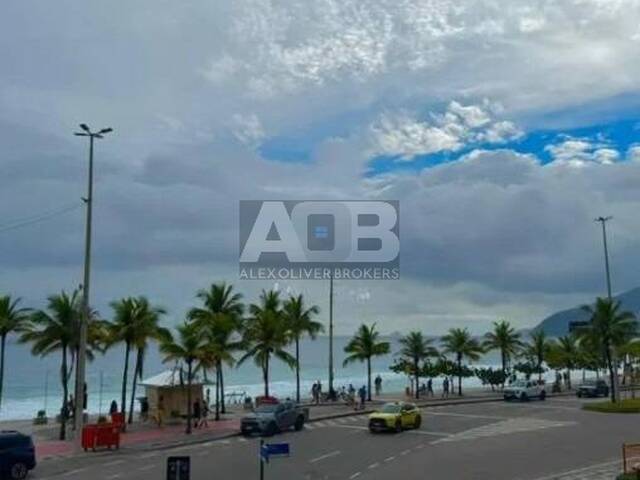 #177 - Apartamento para Venda em Rio de Janeiro - RJ