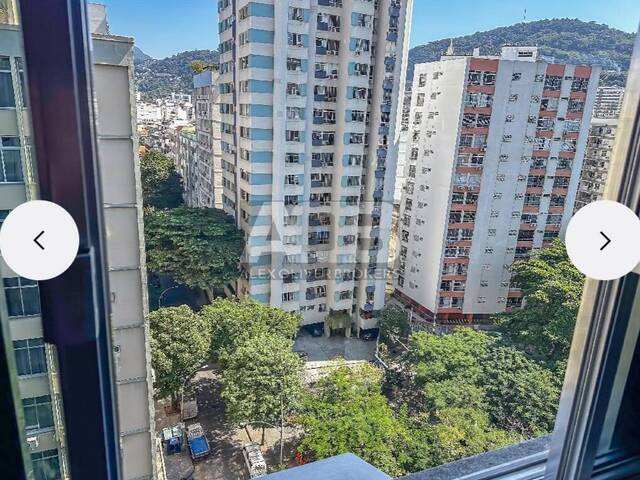 Apartamento para Venda em Rio de Janeiro - 2