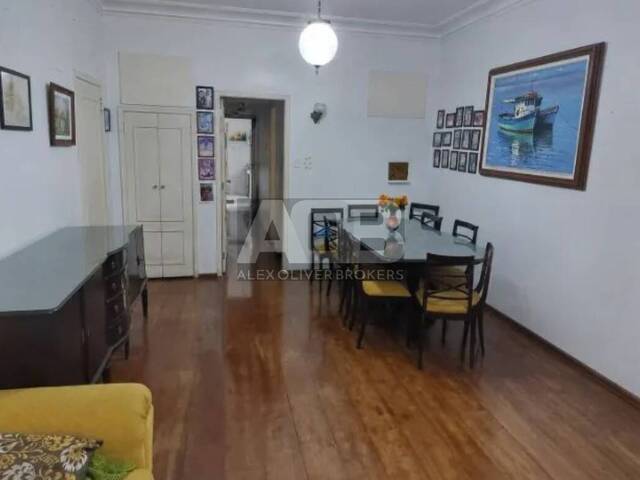 Apartamento para Venda em Rio de Janeiro - 2