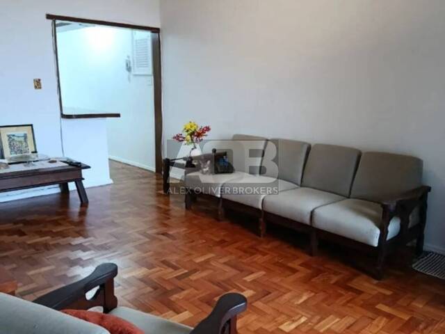 Apartamento para Venda em Rio de Janeiro - 2