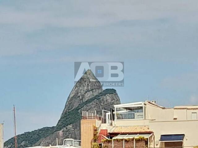 #182 - Apartamento para Venda em Rio de Janeiro - RJ
