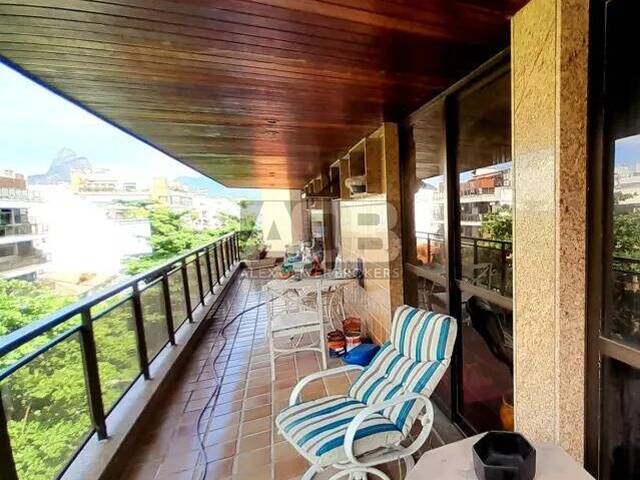 Apartamento para Venda em Rio de Janeiro - 4