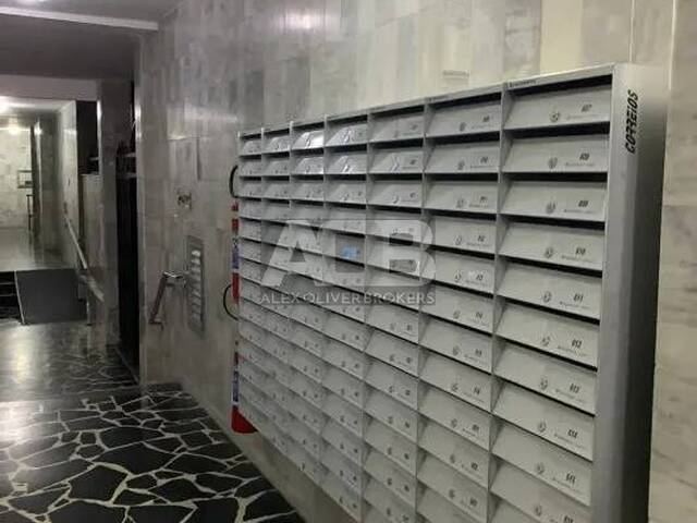 #183 - Apartamento para Venda em Rio de Janeiro - RJ