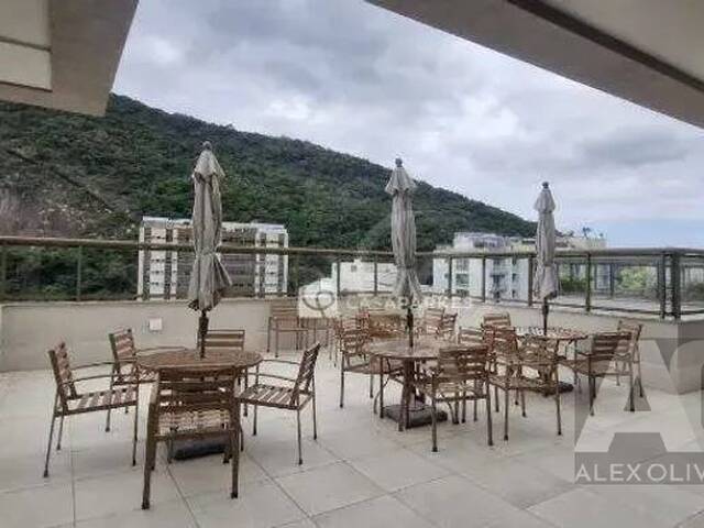 Apartamento para Venda em Rio de Janeiro - 2