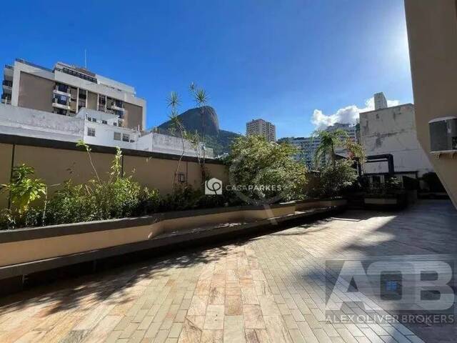 #196 - Apartamento para Venda em Rio de Janeiro - RJ