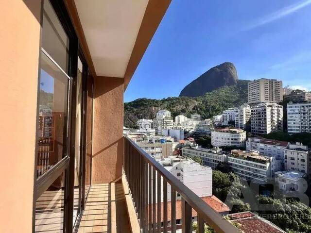 #196 - Apartamento para Venda em Rio de Janeiro - RJ