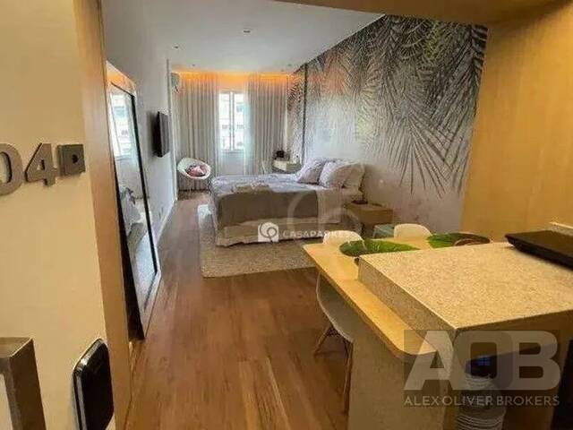 Apartamento para Venda em Rio de Janeiro - 2