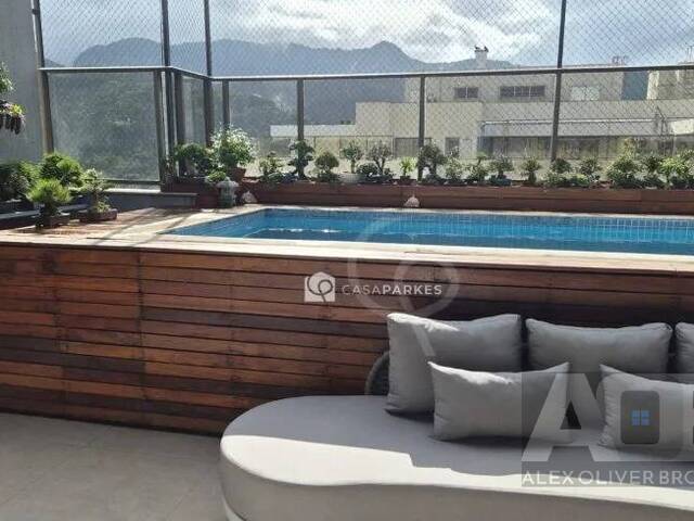 Cobertura para Venda em Rio de Janeiro - 2
