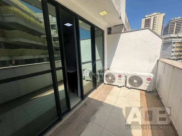 Sala para Venda em Rio de Janeiro - 3