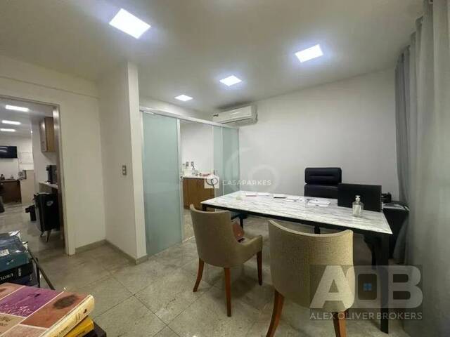 Sala para Venda em Rio de Janeiro - 4