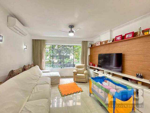 Apartamento para Venda em Rio de Janeiro - 2