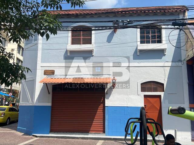 Prédio comercial para Venda em Rio de Janeiro - 2