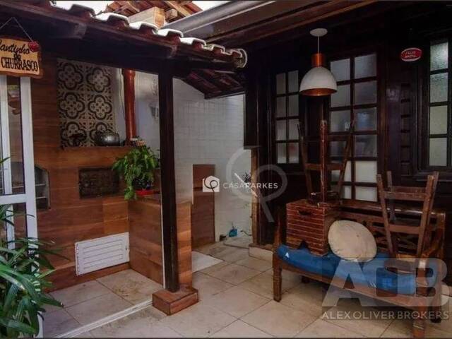 Casa para Locação em Rio de Janeiro - 2