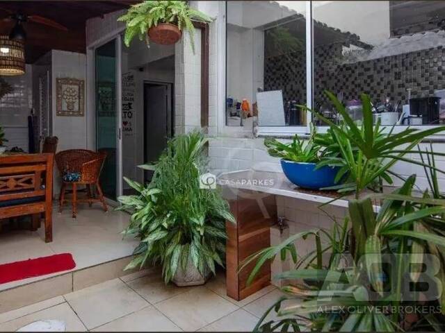 Casa para Locação em Rio de Janeiro - 4