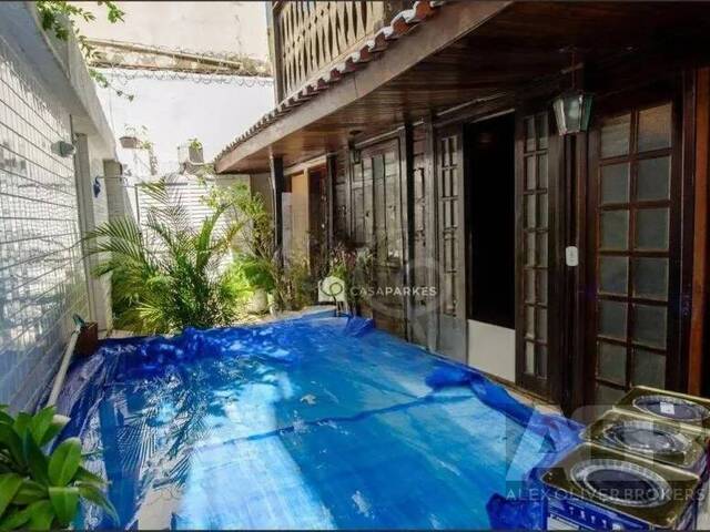 Casa para Locação em Rio de Janeiro - 3