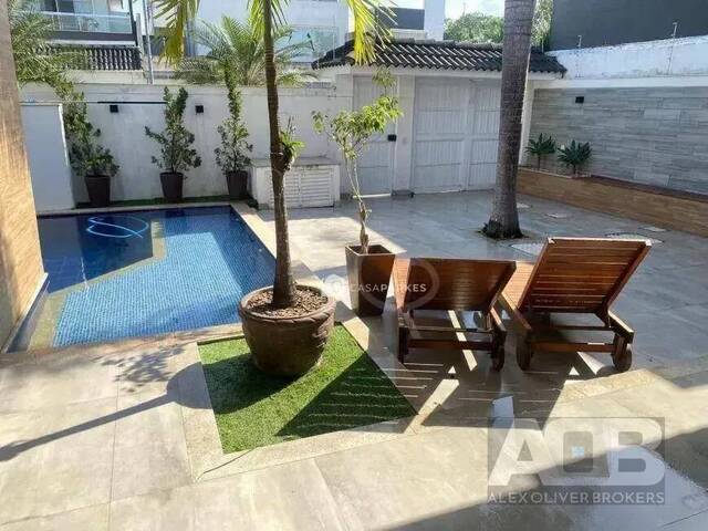 Casa para Locação em Rio de Janeiro - 4