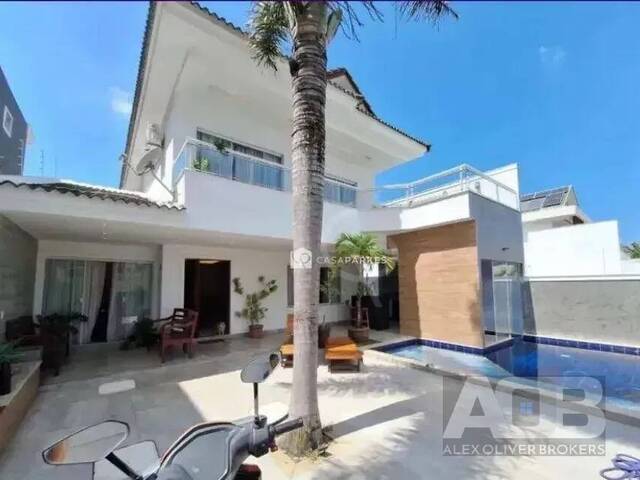Casa para Locação em Rio de Janeiro - 2