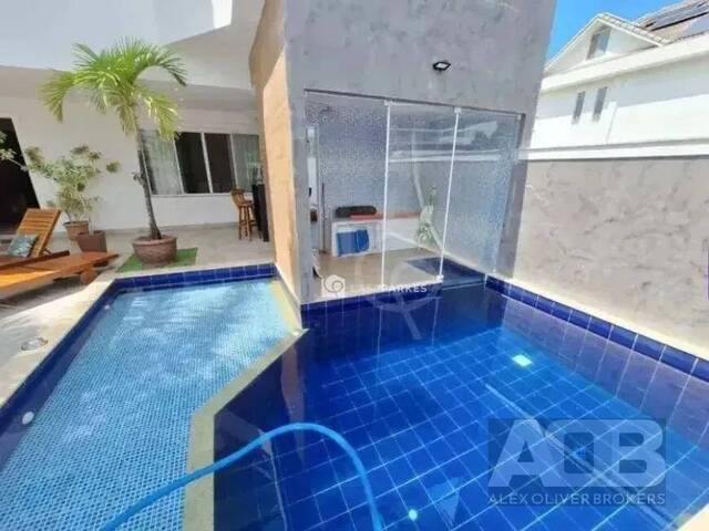 Casa para Locação em Rio de Janeiro - 3