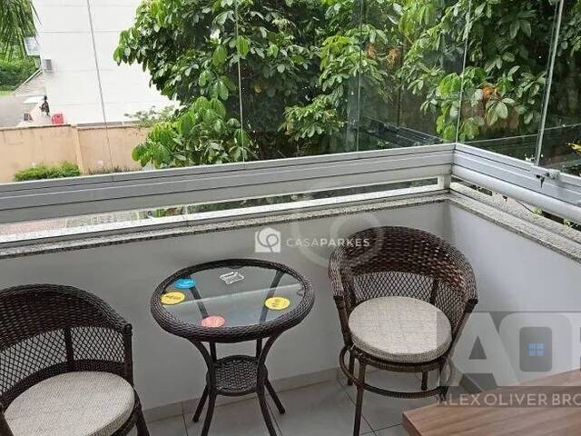 Apartamento para Locação em Rio de Janeiro - 4