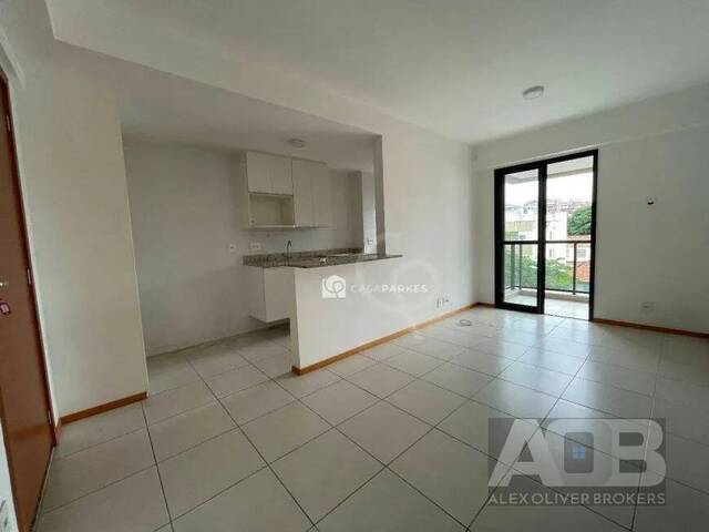 Apartamento para Locação em Rio de Janeiro - 2