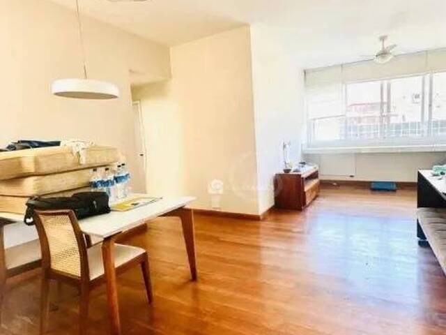 Apartamento para Locação em Rio de Janeiro - 2
