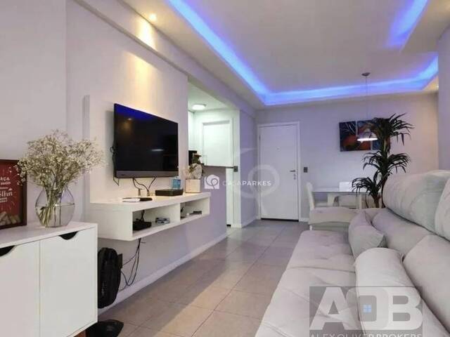 Apartamento para Locação em Rio de Janeiro - 4