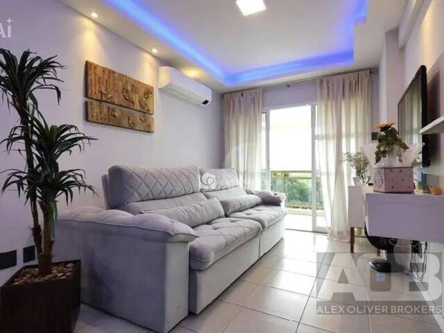Apartamento para Locação em Rio de Janeiro - 3