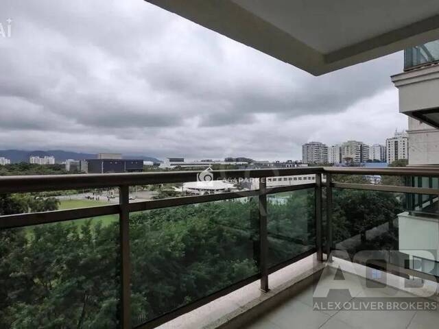 Apartamento para Locação em Rio de Janeiro - 2