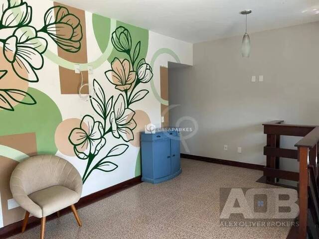 Cobertura para Locação em Rio de Janeiro - 4