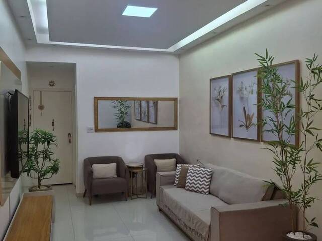 Apartamento para Venda em Rio de Janeiro - 2