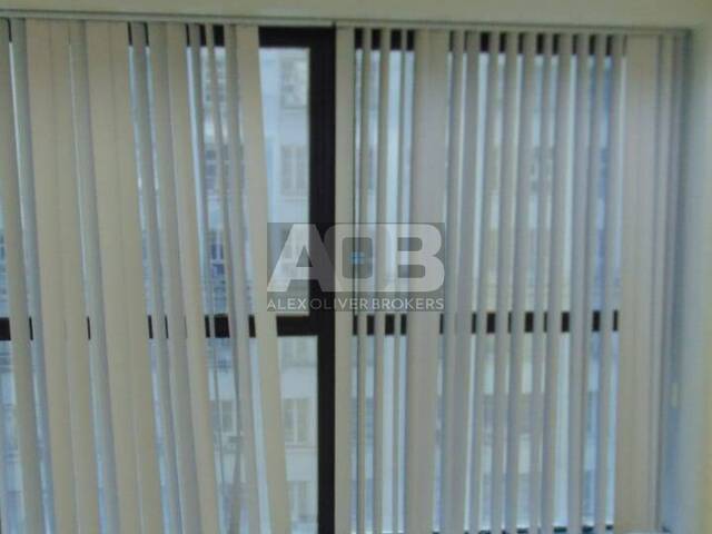 Andar Comercial para Locação em Rio de Janeiro - 2