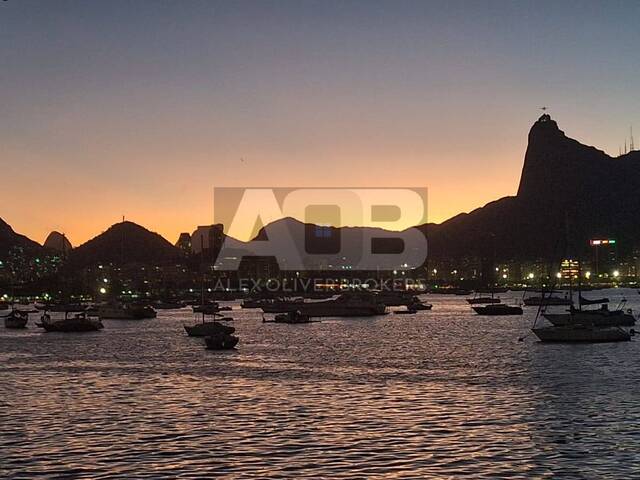 Venda em Urca - Rio de Janeiro