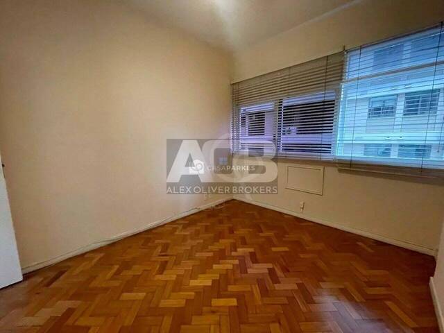 Apartamento para Locação em Rio de Janeiro - 2