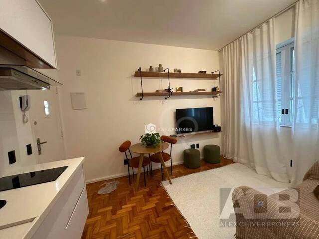 Apartamento para Venda em Rio de Janeiro - 2