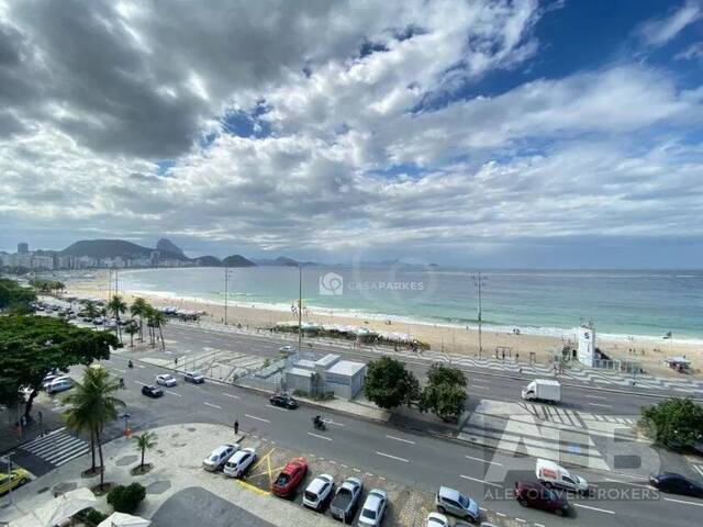 Apartamento para Venda em Rio de Janeiro - 2