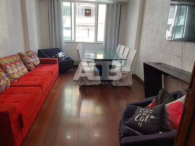 Apartamento para Venda em Rio de Janeiro - 2