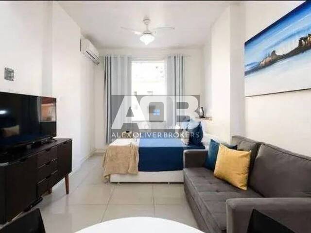 Apartamento para Venda em Rio de Janeiro - 2