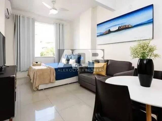 Venda em Copacabana - Rio de Janeiro