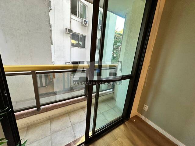 Apartamento para Venda em Rio de Janeiro - 2