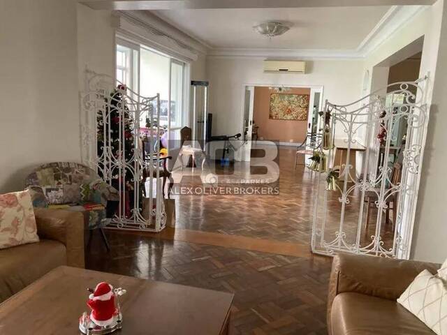 Apartamento para Venda em Rio de Janeiro - 2