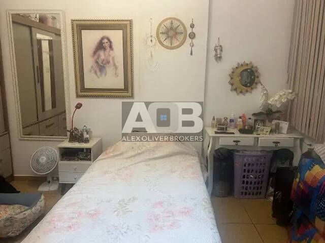 Apartamento para Venda em Rio de Janeiro - 2