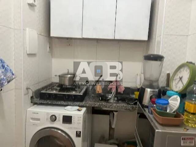Apartamento para Venda em Rio de Janeiro - 4