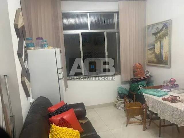 Apartamento para Venda em Rio de Janeiro - 5