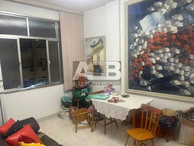 Venda em Copacabana - Rio de Janeiro