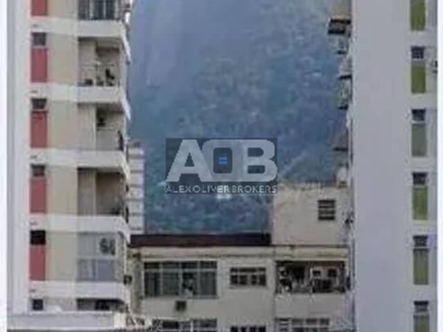 Apartamento para Venda em Rio de Janeiro - 2
