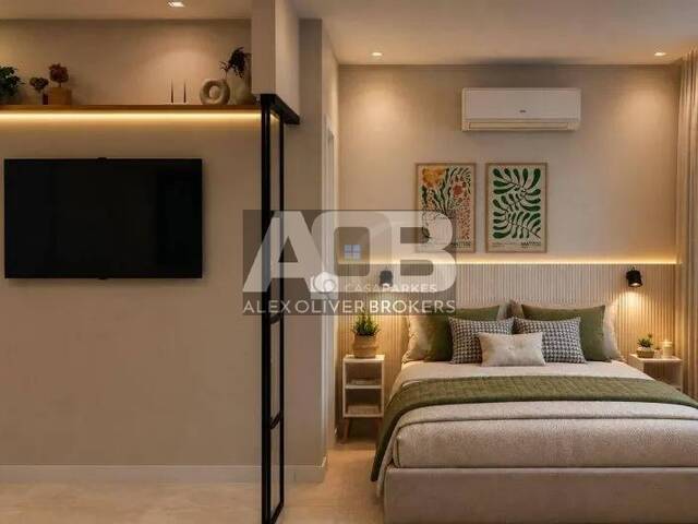 Apartamento para Venda em Rio de Janeiro - 2