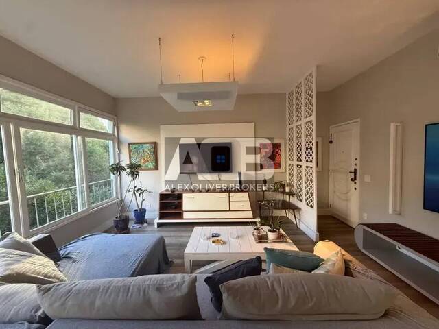 Apartamento para Venda em Rio de Janeiro - 2
