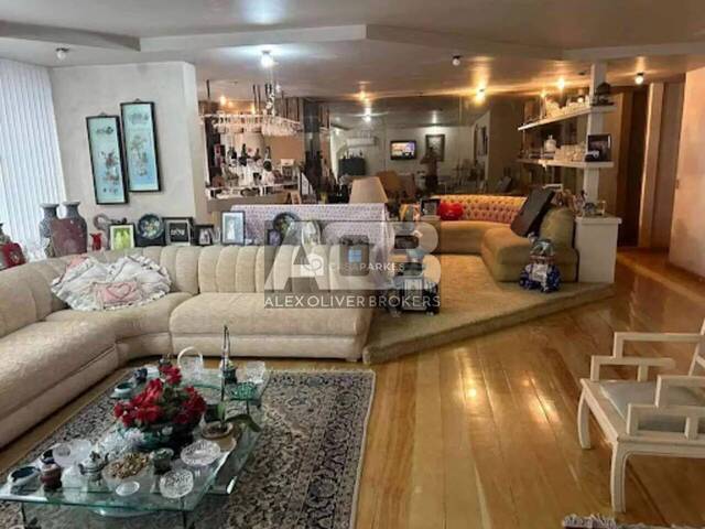 Apartamento para Venda em Rio de Janeiro - 2