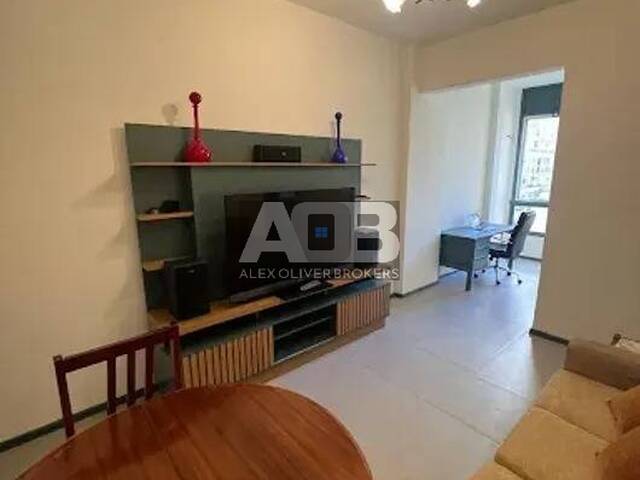 Apartamento para Venda em Rio de Janeiro - 2